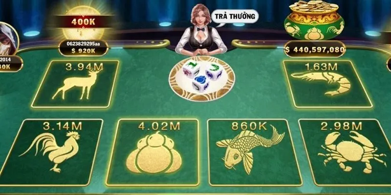 Bạn sẽ được hòa mình vào thiên đường giải trí chỉ với 4 bước