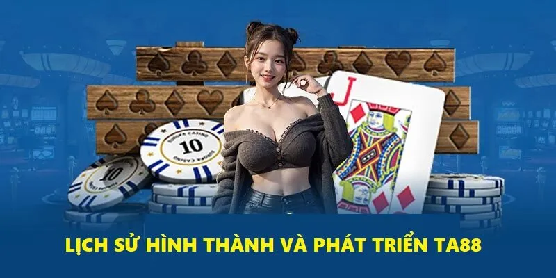 Ta88 luôn hướng đến mục tiêu tạo dựng thương hiệu nổi tiếng nhất 2025