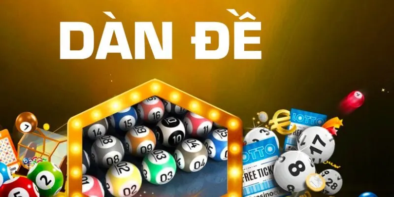 Lập dàn đề giúp người chơi mở rộng cơ hội chiến thắng trong mỗi kỳ quay