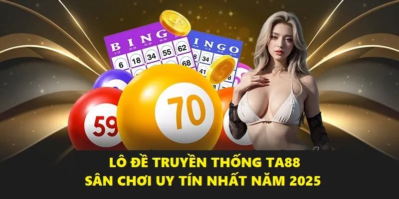 Ta88 chính là sân chơi uy tín đáng trải nghiệm nhất trong năm 2025