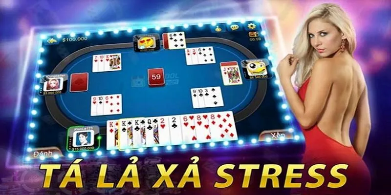 Tập trung đánh rác và bài lớn thông minh để tránh về bét trong từng ván cược