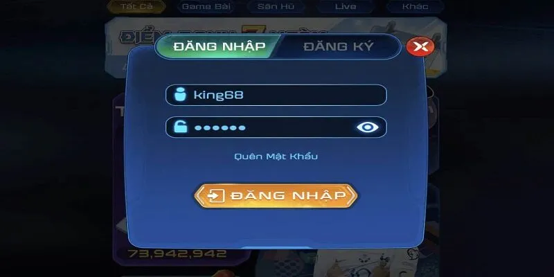 Cách đăng nhập vào TA88 mà người mới dễ dàng thực hiện